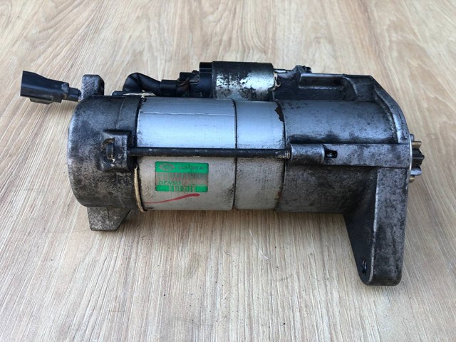 Стартер двигуна AH2211001AF ROVER