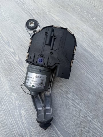 Мотор склоочисника лобового скла, лівий BM5117504AM FORD