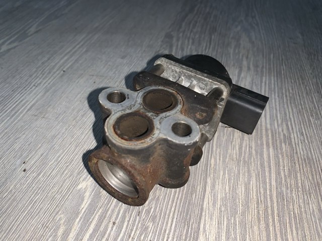 Клапан EGR рециркуляції газів BP6F20300 MAZDA