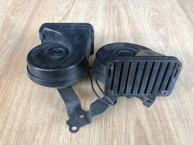 Клаксон LR033632 LAND ROVER