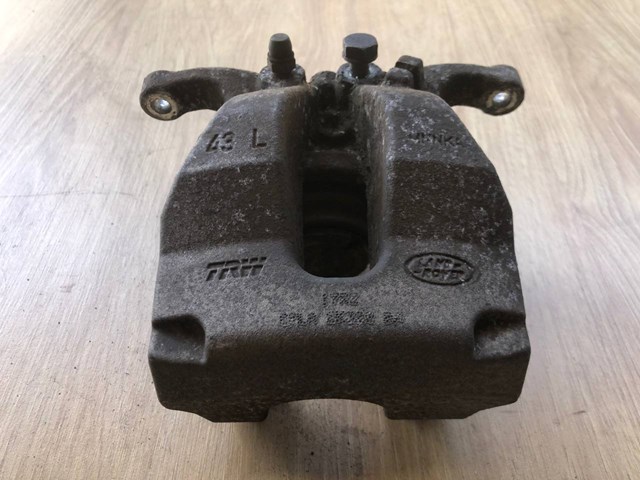Задній гальмівний супорт лівий LR036568 LAND ROVER