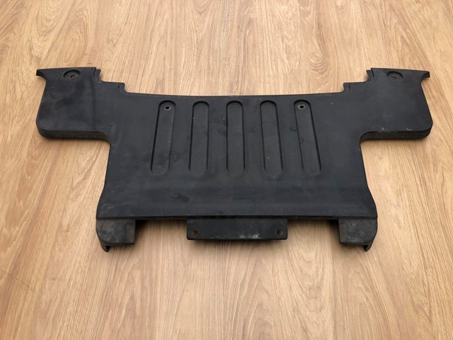 Заглушка бампера буксирувального гака, задня LR037930 LAND ROVER