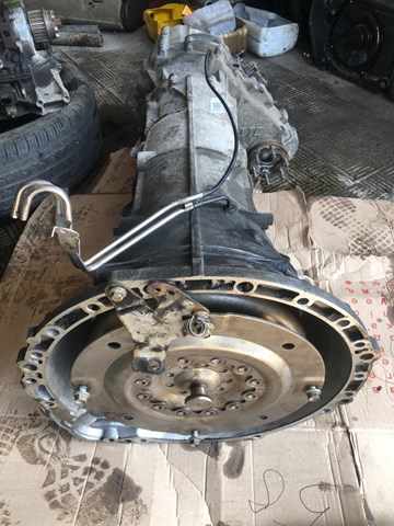 Коробка передач автомат LR043325 LAND ROVER