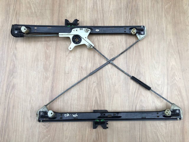 Механізм підйому стекол LR057336 LAND ROVER