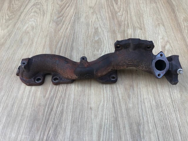 Колектор випускний, правий LR066023 LAND ROVER
