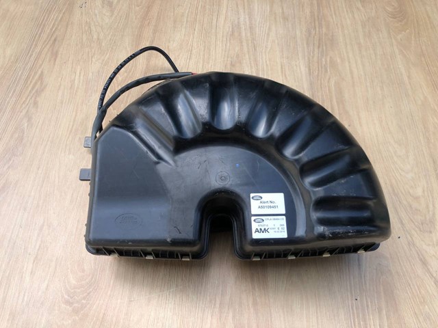 Компресор підкачки амортизаторів LR069691 LAND ROVER