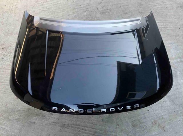 Капот LR078571 LAND ROVER