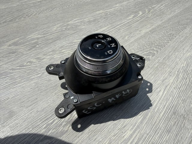 Перемикач режимів КПП LX6P7P155EG FORD
