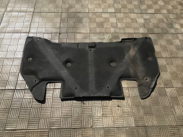 Шумка капота MN126643 MITSUBISHI