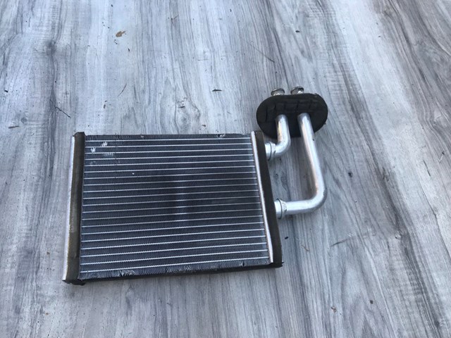 Радіатор опалювача салону MR568599 MITSUBISHI
