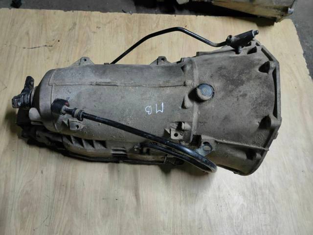 Коробка автомат R1402712601 MERCEDES