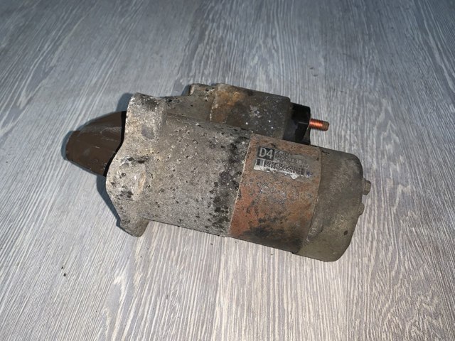 Стартер двигуна Y60118400C MAZDA
