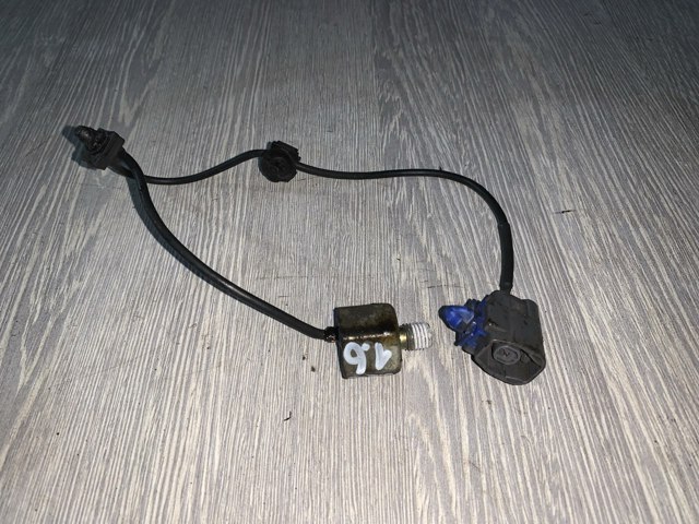 Датчик самозаймання ZJ0118921 MAZDA