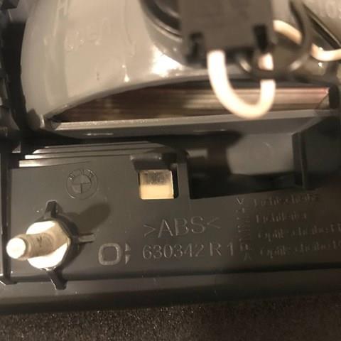 630342R1 BMW
