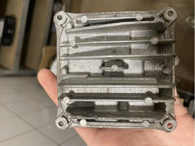 Модуль управління світлом фар A2229004505 MERCEDES