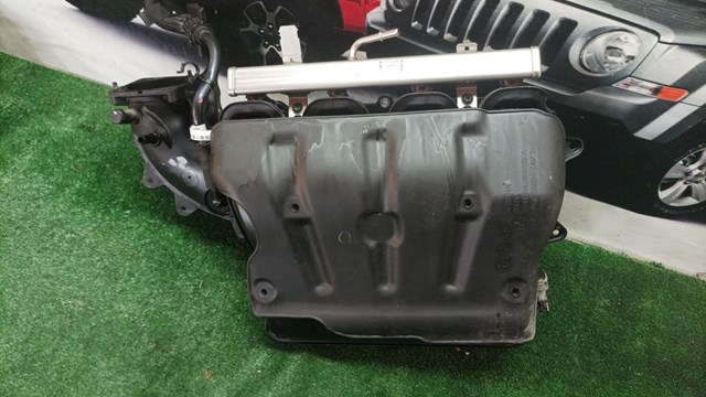 Кришка двигуна передня 04627315AD CHRYSLER