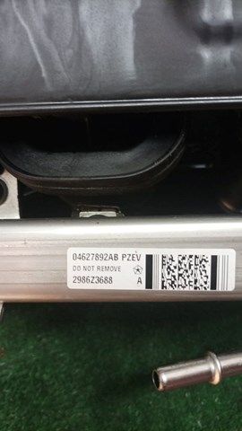 Розподільник палива 04627892AB CHRYSLER