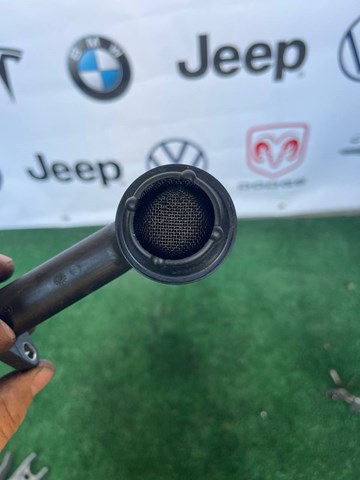 Маслоулавлюватель 04L115251A VAG