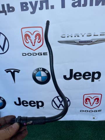 Клапан PCV (вентиляції картерних газів) Додж Caliber SXT