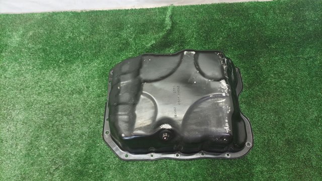 Піддон двигуна 05047566AD CHRYSLER