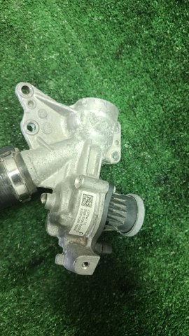 Клапан EGRсістеми рециркуляції відпрацьованих газів 05281535AI CHRYSLER