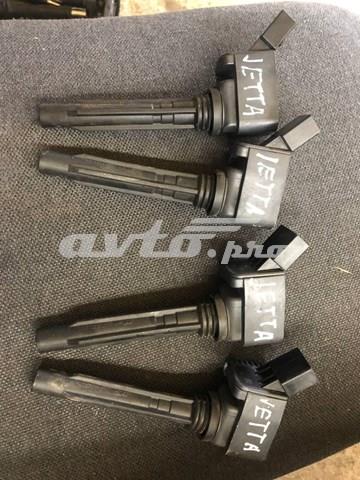 Котушка 06K905110K VAG