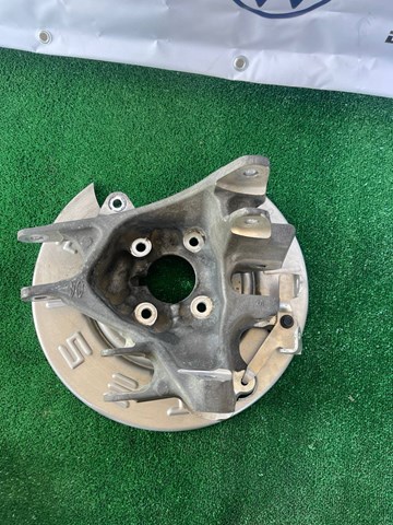 Цапфа поворотного кулака 102741100D Tesla Model