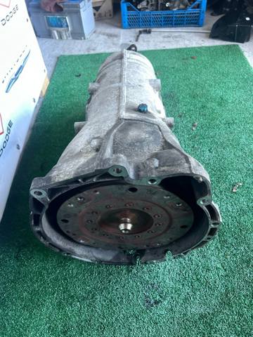 АКПП в зборі (автоматична коробка передач) 1068401157 BMW