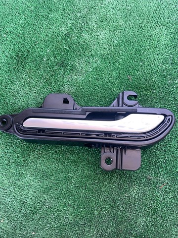 Ручка лівих задніх дверей зовнішня 108183100J Tesla Model