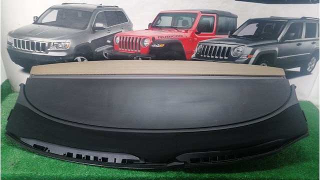 Передня панель 108340105J Tesla Model