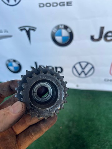 Шестерня приводу ТНВД 13527787279 BMW