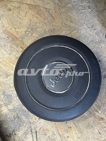 Подушка AIRBAG передня ліва 1SR37XDVAG CHRYSLER