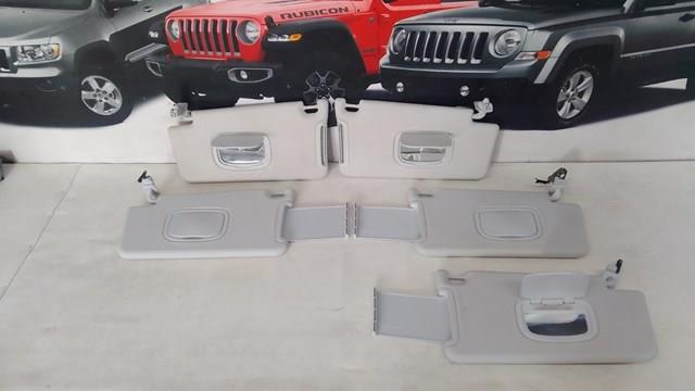 Козирок протисонячний 1UB77HDAAI CHRYSLER