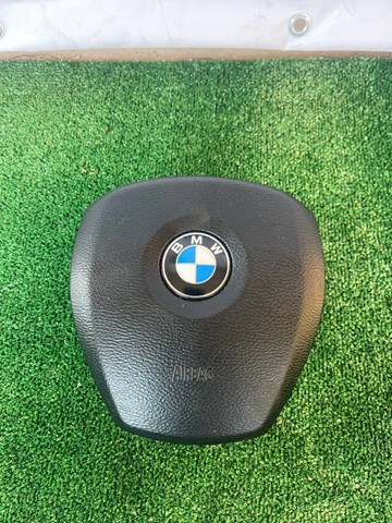 Подушка AIRBAG передня ліва 3051642 BMW