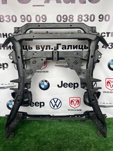 Підрамник передньої підвіски 31116779357 BMW