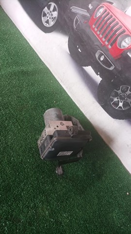 Гідроблок АБС 34516798284 BMW