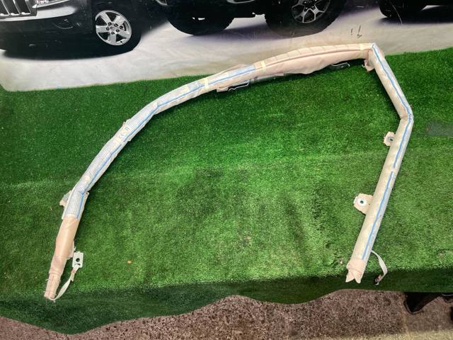 Подушка безпеки, збоку, права, AIRBAG 4787675AA CHRYSLER