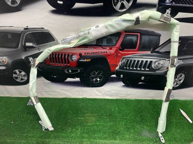 Подушка безпеки, збоку ліва айрбег 4787676AA CHRYSLER