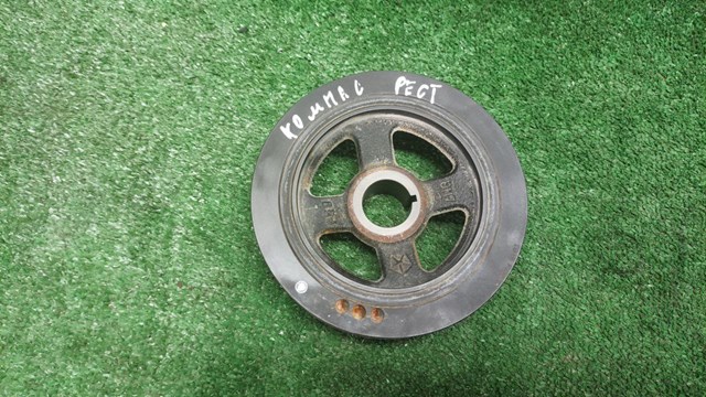 Демпфер колінвалу 5047418AB CHRYSLER