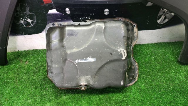 Піддон масляний картера двигуна 5047566AB CHRYSLER