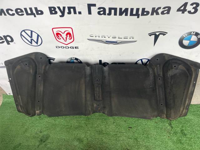 Шумоізоляція капота 51488402150 BMW