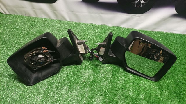 Праве бокове дзеркало 5155462AK CHRYSLER