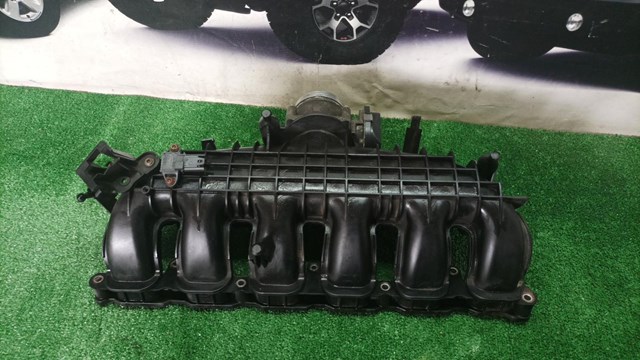 Колектор впуск верхній 51750610 BMW