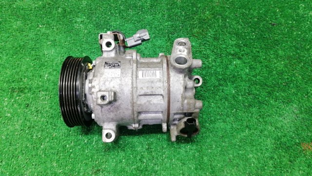 Насос кондиціонера 51936675 CHRYSLER