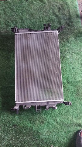 Радіатор двигуна 52009105 CHRYSLER