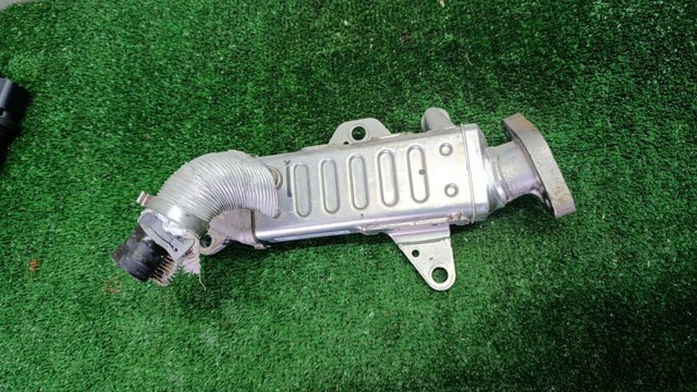Радіатор системи рециркуляції ОГ 5281546AA CHRYSLER