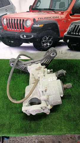 Диференціал задній 53010758AG CHRYSLER