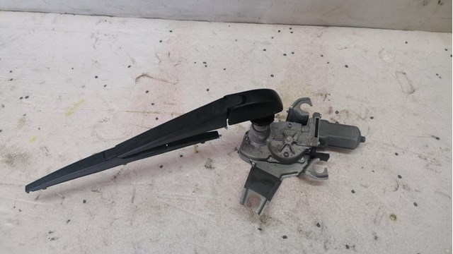 Склоочисник дверей задка 55112704AA CHRYSLER