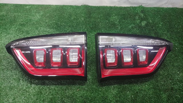 Ліхтар задній правий, внутрішній 55112836AB CHRYSLER