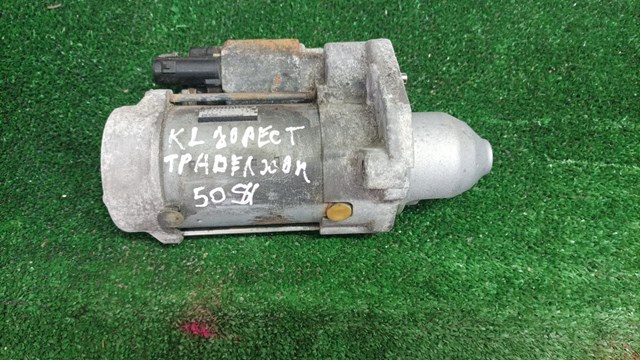 Стартер автомобільний 56029615AB CHRYSLER